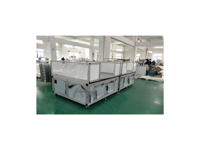 工業鋁型材用途有哪些？