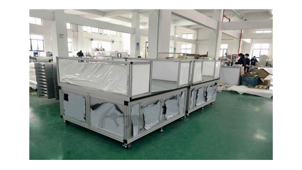 工業鋁型材框架定制需要哪些要素？