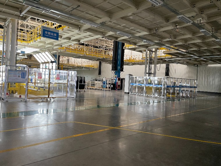 鋁型材工業圍欄制作有哪些要求？