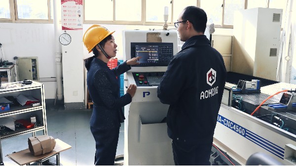 鋁型材：一場關于速度與效率的較量！