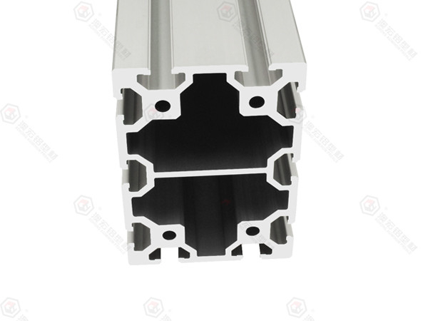 歐標鋁型材80120 歐標鋁型材80120