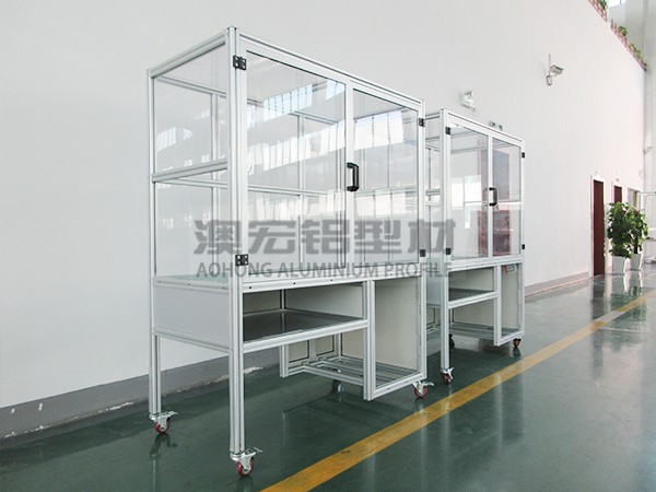 印刷設備安全防護罩 印刷設備安全防護罩