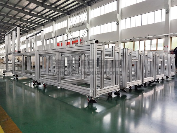 光伏設(shè)備機架 光伏設(shè)備機架