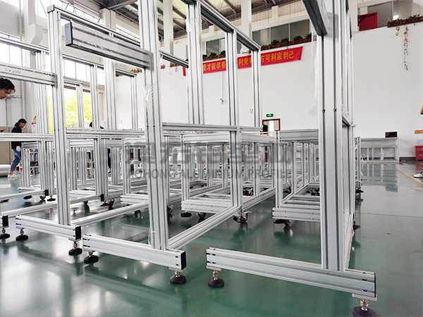 光伏設(shè)備機架 光伏設(shè)備機架