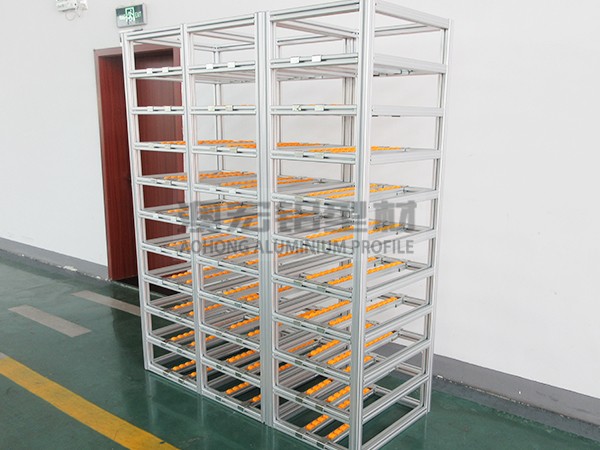 周轉物料架 周轉物料架