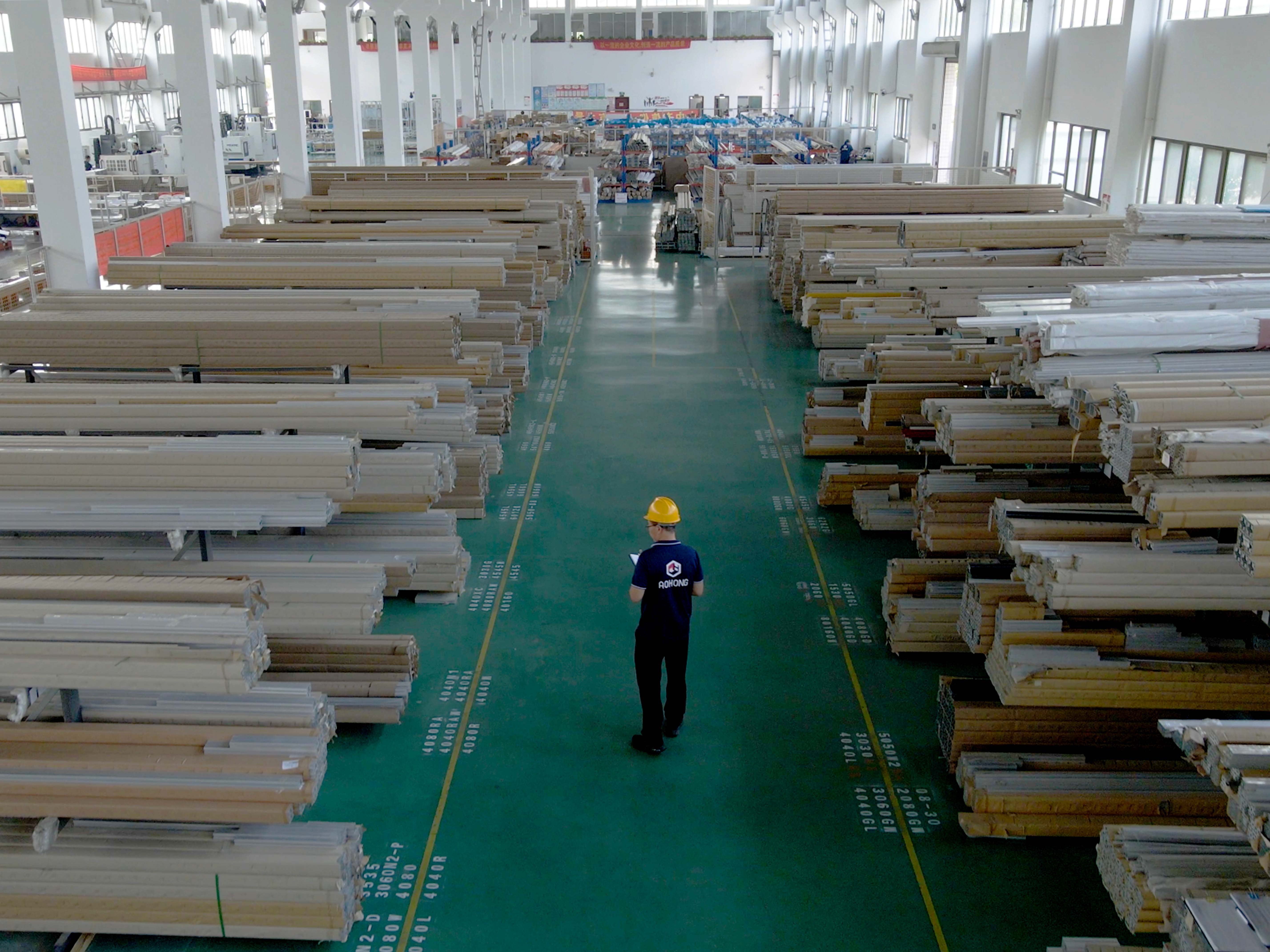 工業鋁型材批量定制專屬包裝方案優質廠家推薦