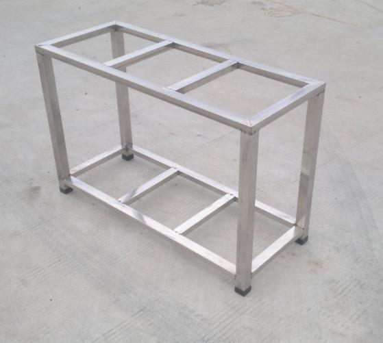 鋁型材機(jī)架廠家