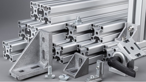 鋁型材的表面處理技術有哪些新進展？