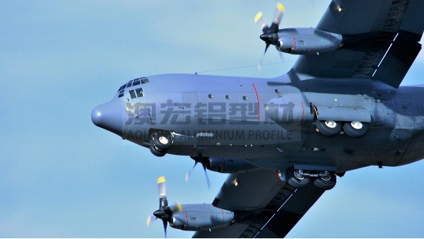 案例分享 | 80120鋁型材賦能，打造高精度助航燈光度分布測試系統