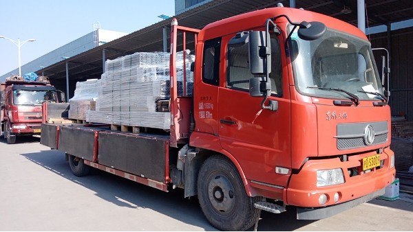 鋁型材裝車：面對這些疑問，你準備好了嗎？