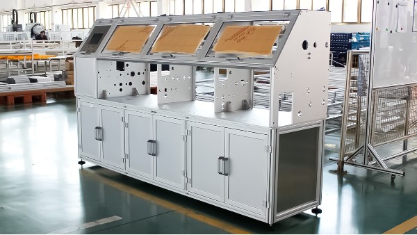 鋁型材：一場關于輕量化與強度的較量！