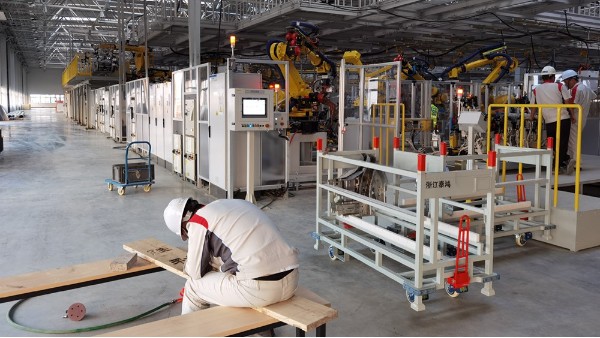 如何選擇適合項目需求的鋁型材？