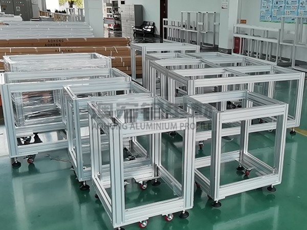 熔噴布設備機架 熔噴布設備機架