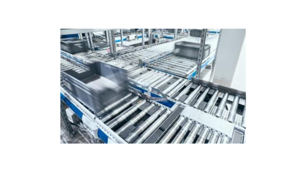 4080鋁型材為何成為智能物流流水線框架的首選？