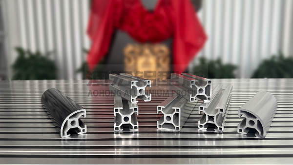 30系列鋁型材的哪些特性使其成為智能制造的優選？