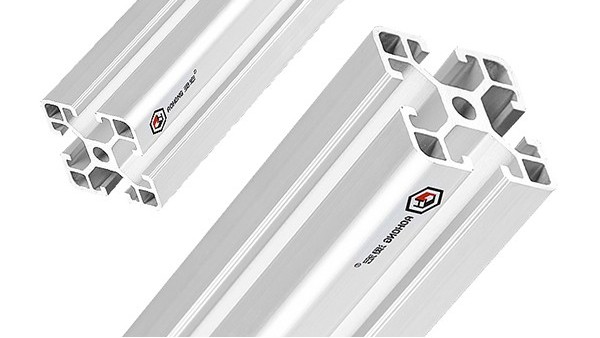 工業(yè)鋁型材在工業(yè)自動化中的應(yīng)用