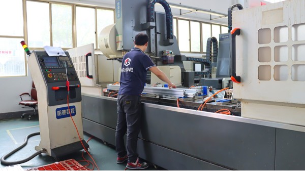 工業鋁材價格戰背后，技術博弈如何影響市場？