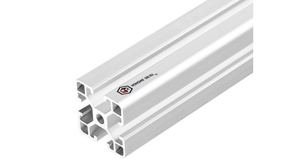 4040鋁型材截面圖是啥樣的？