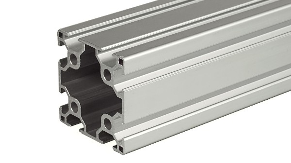 工業鋁型材6060能做哪些框架？