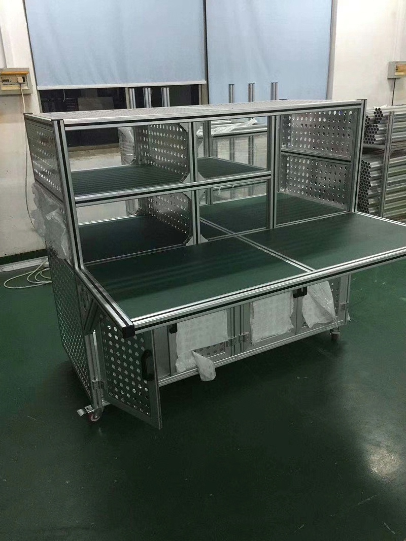 潔凈工作臺 潔凈工作臺