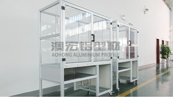 開工率不足50%？工業(yè)鋁型材的破局之路在高端應(yīng)用